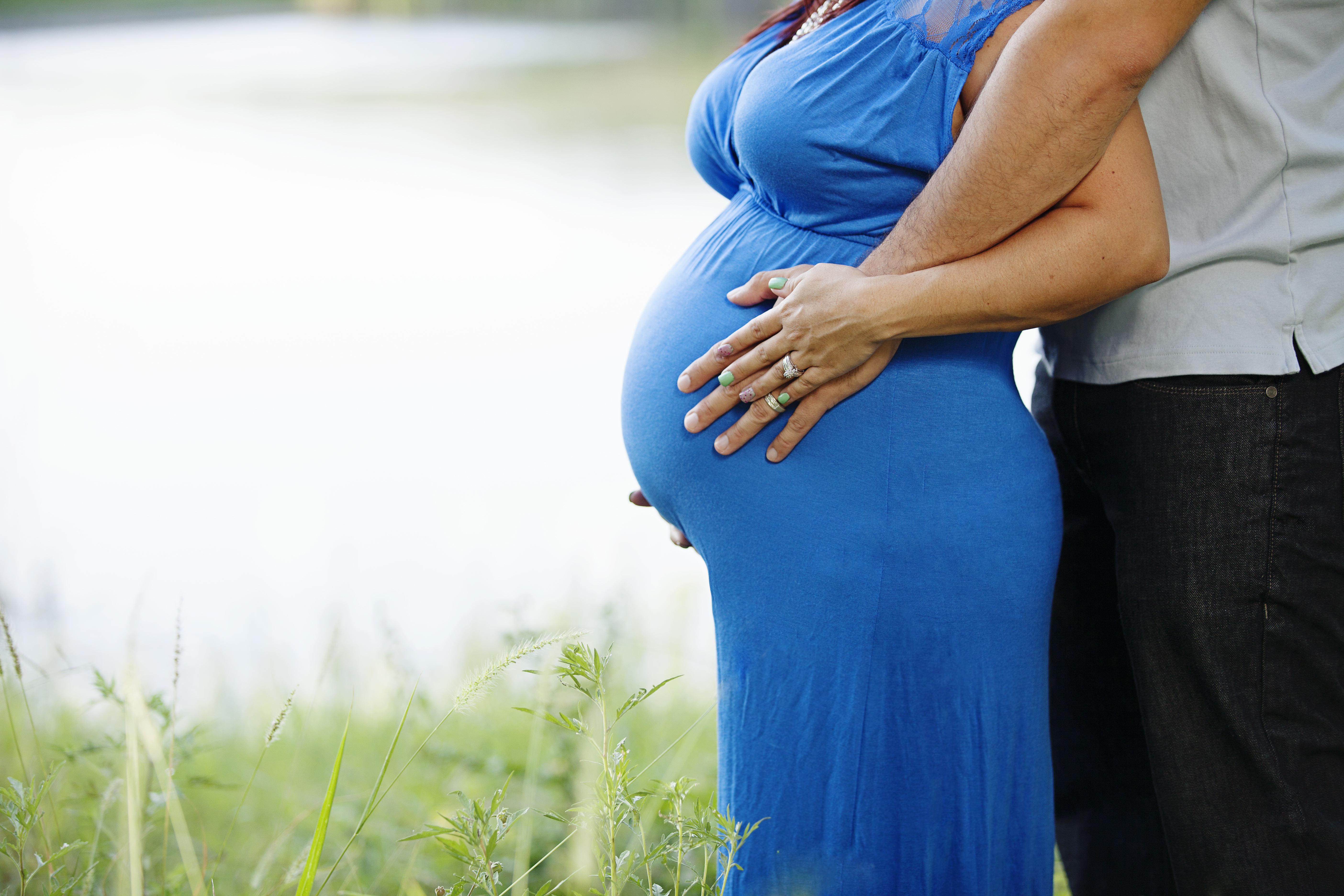 Maternity » E Cubed Photography